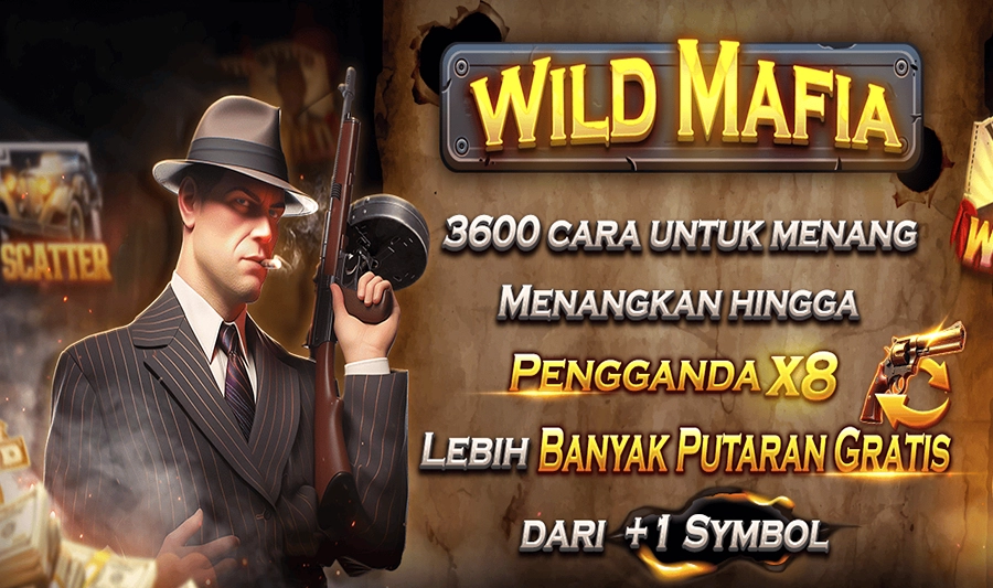 Markas123 Banner