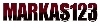 Markas123 Logo