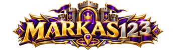 Logo MARKAS123